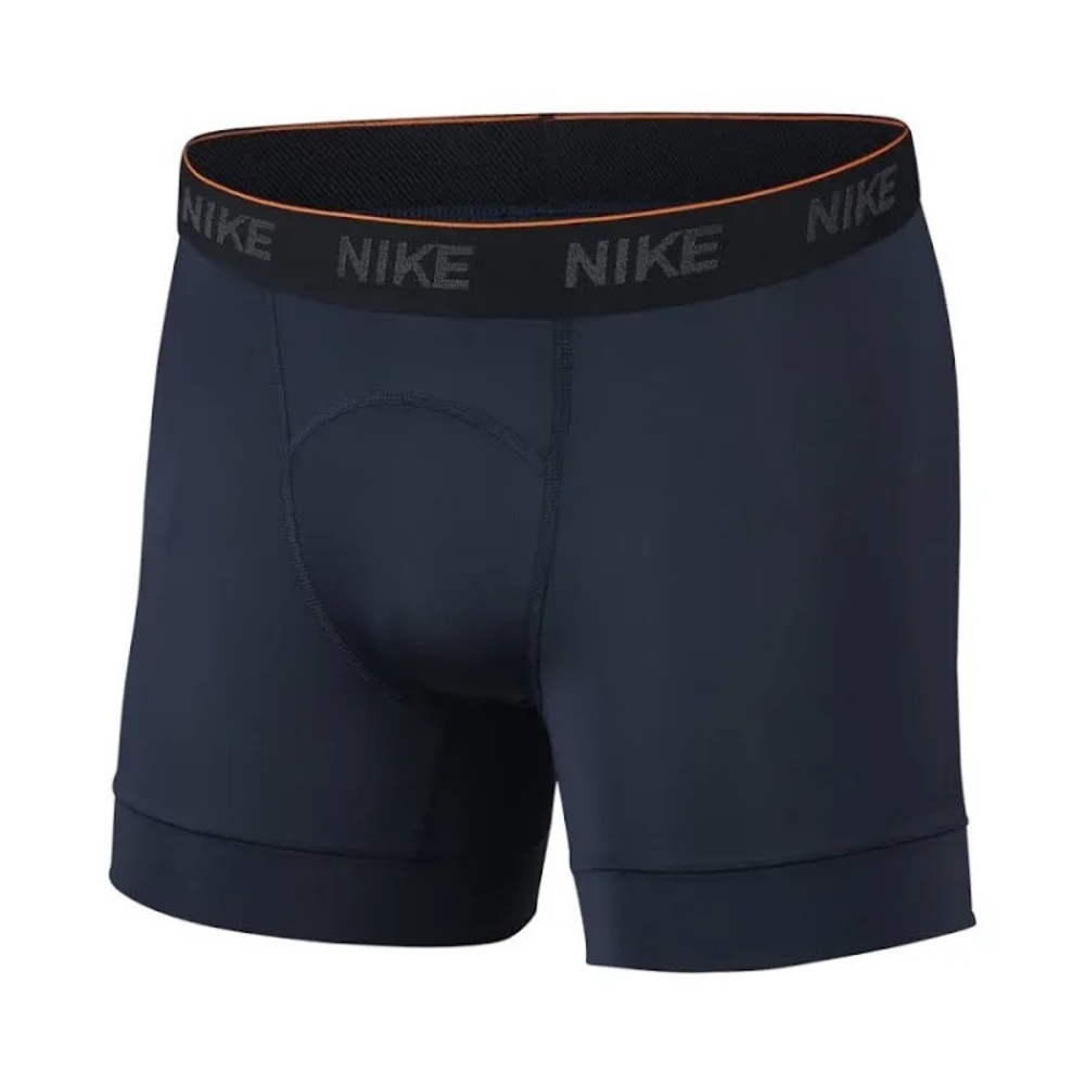 pack of two nike men’s boxer briefs